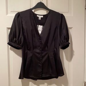 Top shop blouse